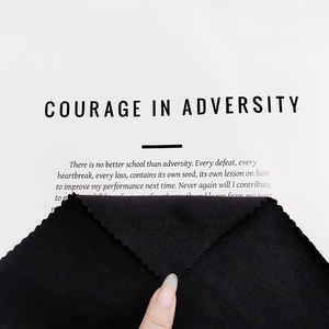 Tela de punto de Spandex 85% de nailon de imitación de algodón 15% personalizada, tela de tapicería, cortina tejida para sofá, tela decorativa para el hogar - Product Image 5