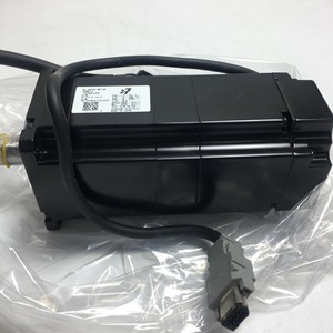 Motor Servo Yaskawa SGM7J-04AFC6E-A5-01-C2-02-04-08-10AFA, Equipo de Automatización AFC - Product Image 4