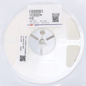 0805B223M500NT alergias 22nF 20% 0805/2012 X7R SMD eléctrico para escuelas secundarias - Product Image 3