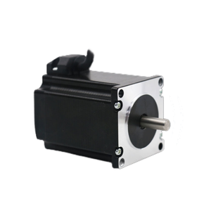 มอเตอร์แบบลูปเปิด DC 2เฟส DC แบบ29N ลูป DC24V/6.5A 12/15/22/ - Product Image 5