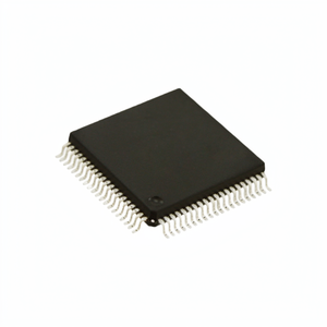 MC9S12DJ256CCFU Original 80 QFP Embedded Buy Online Electronic Components - Product Image 1