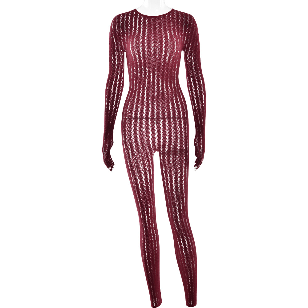 wine red