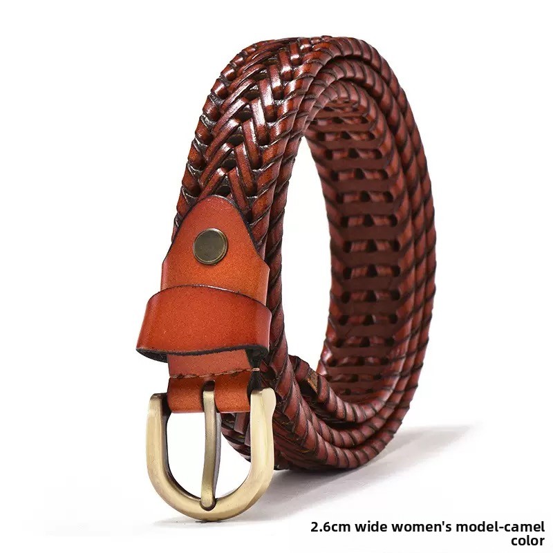 Chameau de 2,6 cm