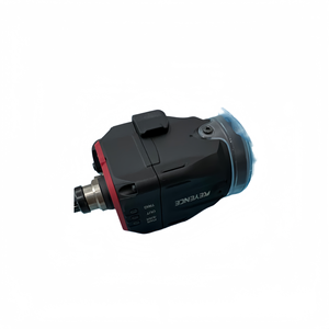 เซ็นเซอร์จดจำภาพ KEYENCE IV-H500MA IV-H500CA IV-H150MA สำหรับการตรวจสอบภาพในงานอุตสาหกรรม พร้อมการรับประกันหนึ่งปี - Product Image 3