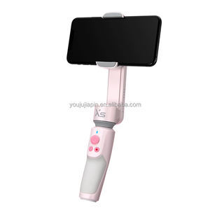 ZHIYUN-Palo de Selfie Smooth XS, Palo estabilizador de mano para teléfono inteligente, Palo de selfi para teléfono móvil, Palo estabilizador <span class=keywords><strong>iSteady</strong></span> X - Product Image 3