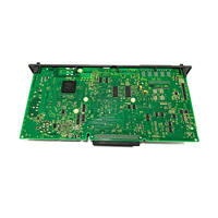 Carte mère de robot Fanuc A16B-3200-0810 avec interfaces de communication multiples, pièces de rechange pour l'entretien des équipements robotiques d'automatisation