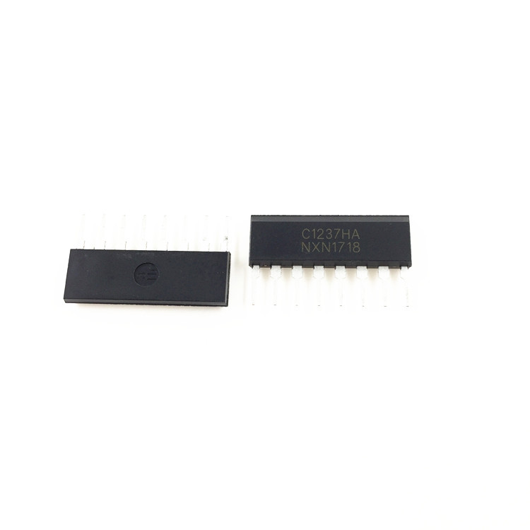 UPA75V - UPA 75V Circuito Integrato - by AGS Electronics srl