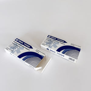 <span class=keywords><strong>Caja</strong></span> de papel reciclable certificada FSC, cajas de embalaje personalizadas al por mayor - Product Image 2