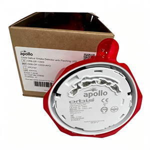 Détecteur de fumée avec capteur de sécurité neuf et original ORB-OH-13003-APO - Product Image 4