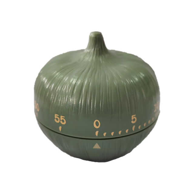 Fragola Timer a forma di fragola 60 minuti Timer da cucina