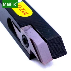 Maifix SABWR 10mm 12mm CNC kesim takımları sıkıcı kesici küçük parçaları torna tutucular