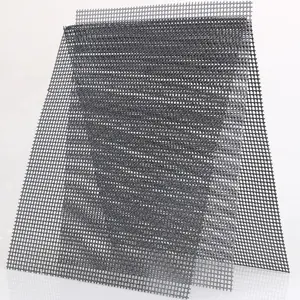 Anti-Scratch Cat Dog Pet Resistant Fenster gitter Mesh Schiebetür Fenster gitter Mesh Vorhang Net Roll