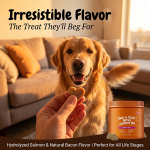 Échantillon Gratuit OEM ODM Huile de Krill <span class=keywords><strong>pour</strong></span> Animaux Omega 3 6 9 Capsules d'Huile de Poisson <span class=keywords><strong>Chiens</strong></span> Chats Animaux Gélules Souples Nutrition Soins de Santé <span class=keywords><strong>pour</strong></span> Animaux Suppléments - Product Image 4