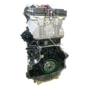 1.8L Araba Parçaları SQR481FC Motor Bloğu SQR481FC Motor Düzeneği Chery A3 A5 Tiggo <span class=keywords><strong>3</strong></span> Cowin Oto Motor Sistemleri için - Product Image 2