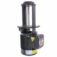 Pompe à liquide de refroidissement immergée basse pression BAOHUA H1T15 120W 20L/min pour machine-outil