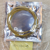 Factory Wholesale Guitar Brass Guitar Strings 0.11 - 0.52 Individually Packaged Cheap Acoustic Guitar Strings