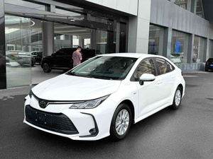 <span class=keywords><strong>Toyota</strong></span> <span class=keywords><strong>Corolla</strong></span> 2024, Motor Dual, <span class=keywords><strong>1.8</strong></span> CVT, Híbrido Inteligente, Edición Pioneer, Automático - Product Image 1