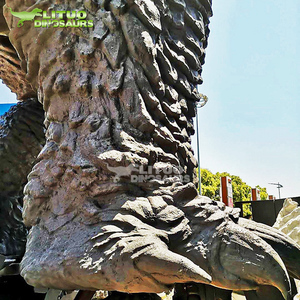 Mô hình quái vật hoạt hình Godzilla kích thước lớn - Product Image 4