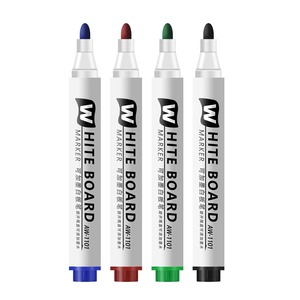 Biểu Tượng Tùy Chỉnh Khô Xóa Bảng Trắng Đánh Dấu Thấp Mùi Khô Xóa Bảng Trắng Bút Đánh Dấu - Product Image 5