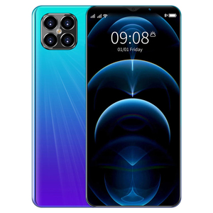 Smartphone Android Sbloccato I12 Pro da 5,8 Pollici, 512MB+4GB, Dual SIM, 3G Globale, Tutte le Lingue, in Confezione Originale - Product Image 3