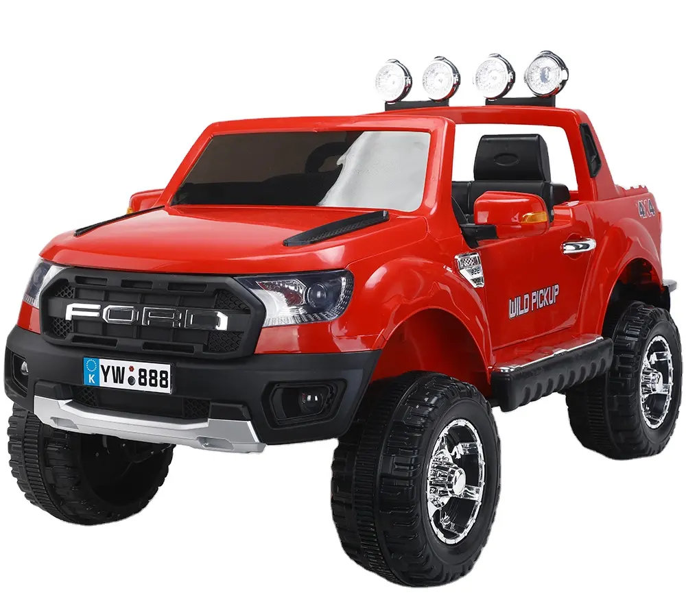 Oytson araba toptan çocuk işletmek pil elektrikli oyuncak araba/çocuklar ATV araba üzerinde binmek/manuel uzaktan kumanda kontrol edilebilir