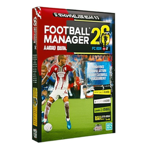 Jeu PC Football Manager 2026 PEGI 3+ 1186110 - Product Image 2