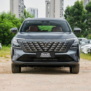 Oferta Especial: Changan CS75 PLUS SUV, Nuevo Motor Turbo Automático, Estándar de Emisiones Euro VI, Neumáticos R19, Gasolina, Volante a la Izquierda, Directo de Fábrica - Product Image 1