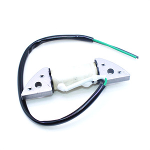 Bobine de charge pour moteur hors-bord Suzuki 32140-93900 pour moteur à essence 2 temps de 9,9 à 15 CV, pièce de rechange - Product Image 4