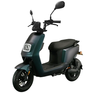 Motocicleta Eléctrica para Adultos, Personalizada, Profesional, Buen <span class=keywords><strong>Precio</strong></span>, Diseño Innovador <span class=keywords><strong>de</strong></span> Coco City OEM/ODM - Product Image 3