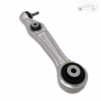 Convient au bras de support avant Tesla ModelX 1027351-00 Bras de suspension ModelX 1027351-00 Bras de commande avant 1027351-00
