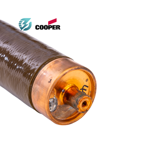 Предохранитель Cooper Oil Type для защиты трансформаторов 8.3кВ 165А ELSP, токоограничивающий, резервный, вставной, погружной, с байонетным разъемом Bay-O-Net - Product Image 5