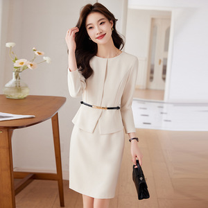 Shop Online Peplum Dress Polyester Soft Fabric, Perfect for Beach |  Alibaba.com