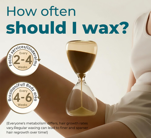 Lifestance ถั่วแวกซ์สีชมพูสำหรับกำจัดขนอย่างหนักเมล็ดแว็กซ์ - Product Image 6