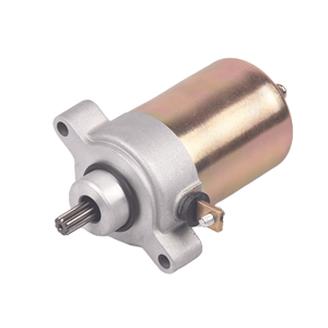OE 31100-36H00-000 pour démarreur à démarrage rapide pour Suzuki Hayate 115/AX4/GD110 - Product Image 1