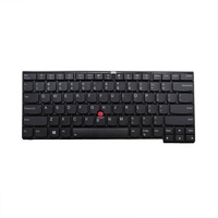 Clavier d'ordinateur portable d'origine neuf pour Lenovo Thinkpad T460S T470S Clavier rétroéclairé