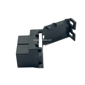 2ピン自動車用コネクタプラスチックシースベンド女性防水オートワイヤーハーネスコネクタH7-2B - Product Image 2