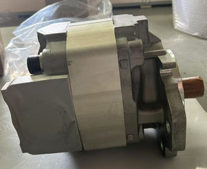 高品質705-11-38010 D65P-12ポンプASS'Y 705-11-38010ポンプASS'Y D65E-12 - Product Image 4