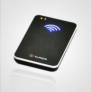 เครื่องอ่านและเขียน RFID แบบตั้งโต๊ะ Vanch VD-67 สำหรับงานออกแบบแฟชั่น เชื่อมต่อผ่าน USB รองรับ UHF - Product Image 5