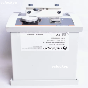 Bomba Dosificadora Peristáltica Heidolph 5001, Modelo 527-11100-00-2 - Product Image 4