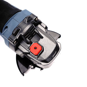 Pulidora Inalámbrica Industrial Angular de Alta Potencia OEM, Batería de Iones de Litio de Gran Capacidad - Product Image 5