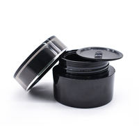 Emballage à Double paroi 5g 10g 15g 20g 30g 50g pots de poudre acrylique pour ongles