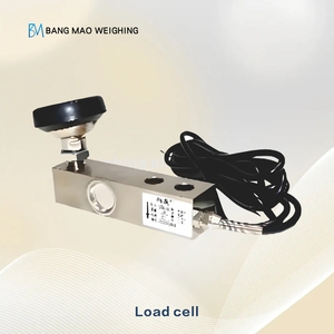 Bán trực tiếp từ nhà máy, máng ép gia súc mạ kẽm mới kèm cân gia súc - Product Image 5