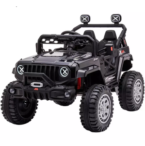 最新的遥控动力轮12V 24v两座大儿童电动骑汽车<span class=keywords><strong>3</strong></span>-10岁儿童 - Product Image 5