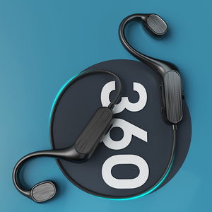 New Trending Running Sports Waterproof Handsfree <strong>Bluetooth</strong> <strong>Earphone</strong> for Cell Phone - Product Image 2