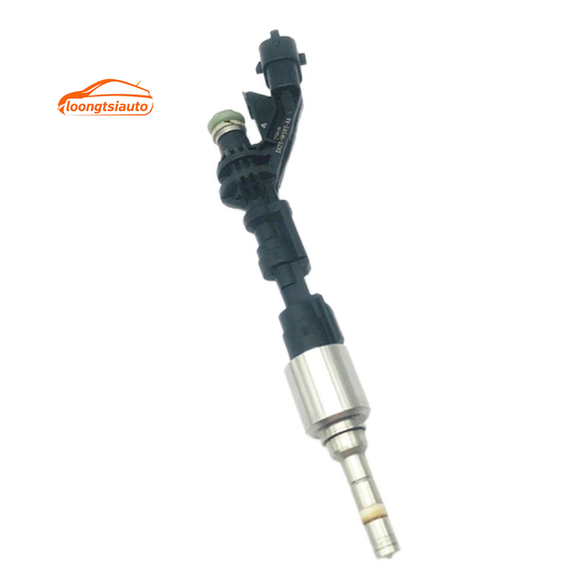 High Quality New Fuel Injector Nozzle OEM 8W93-9F593-BB 0261500298 for Land Rover Range Rover Jaguar XJ 2010-16 5.0L