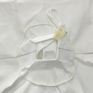 Suministro de fábrica blanco PP FIBC - Product Image 5