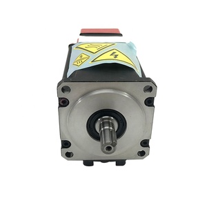 Moteur d'axe FANUC A06B-0116-B401 pour équipement d'automatisation de machines-outils, série Alpha - Product Image 2