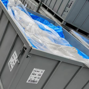 原料としてIIR/ブチルゴム/イソブチレン-イソプレンゴム - Product Image 3