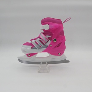 Zapatos profesionales de <span class=keywords><strong>patinaje</strong></span> sobre <span class=keywords><strong>hielo</strong></span> a <span class=keywords><strong>precio</strong></span> de fábrica OEM - Product Image 5