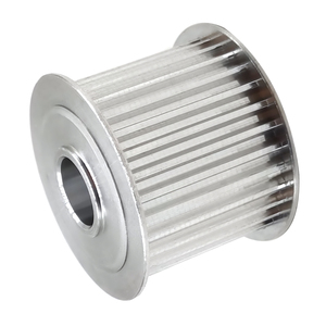 무소음 작동, 고품질 HTD3M 5M 8M XL L S3M 2GT <span class=keywords><strong>GT2</strong></span> 타이밍 풀리 OEM - Product Image 2